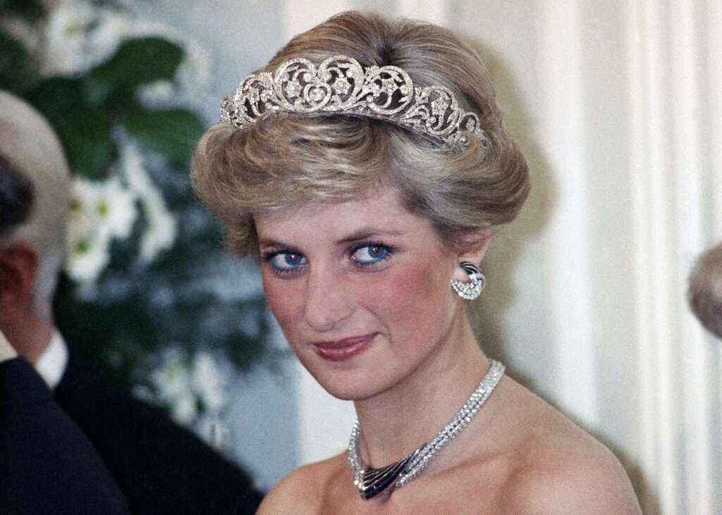 The Crown producers promise to handle Princess Diana death delicately