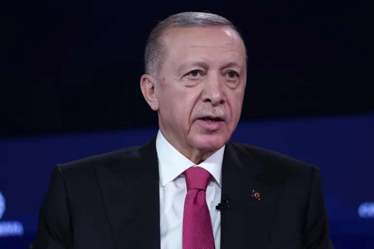 Turkey supports â€˜steps taken by Azerbaijanâ€™ in Nagorno-Karabakh: Erdogan