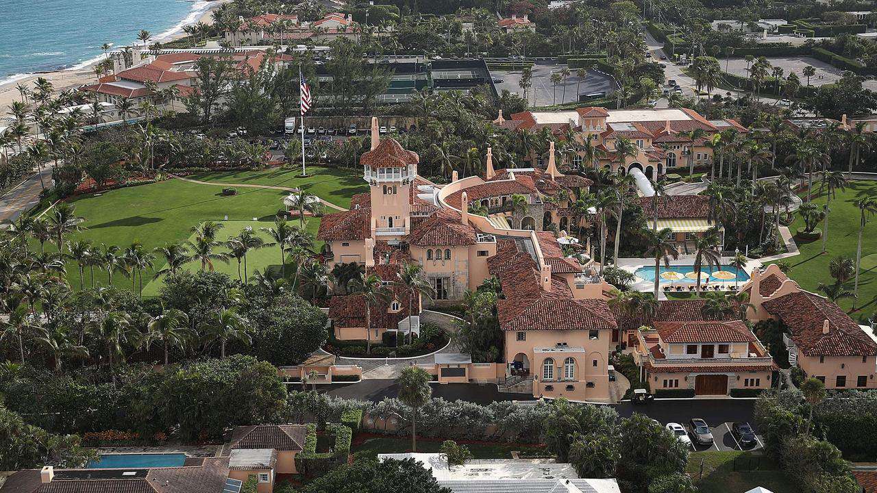 Utterly delusional: Insiders baffled by Trumpâ€™s Florida mansion price