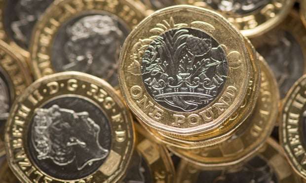 Savings experts say UK rates could soon fall. Here’s where to invest while you can