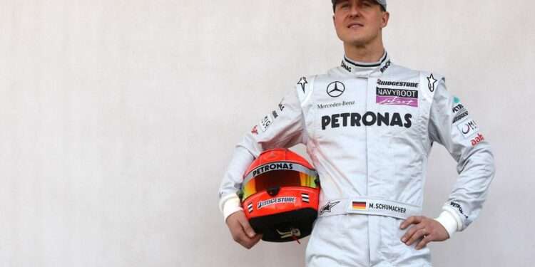 F1: McLaren think they have their own Michael Schumacher after key development
