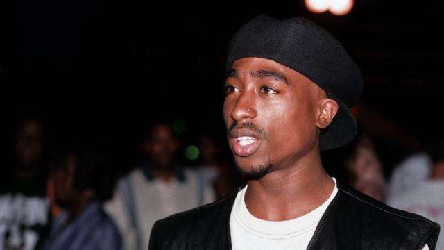 Tupac Shakur: Sister calls new murder charge 'pivotal moment'