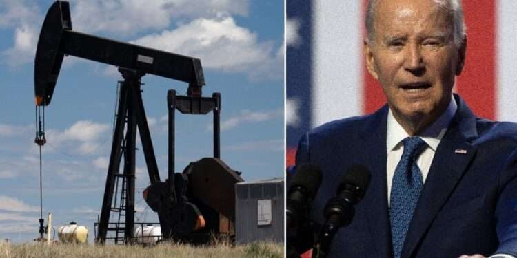 US oil prices skyrocket to record highs as economy warning issued over shrinking stockpile
