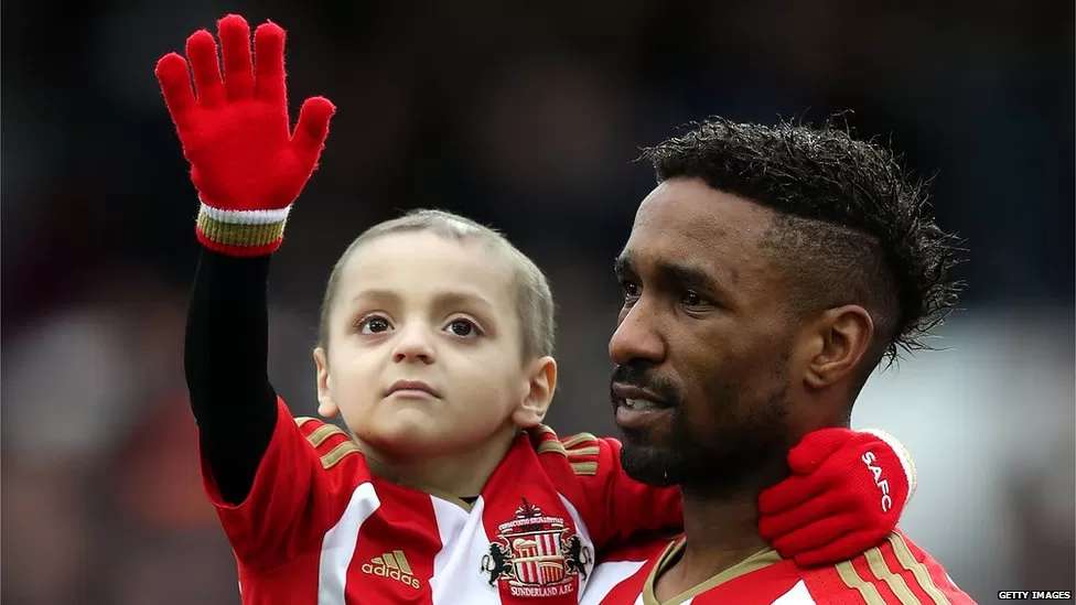 Bradley Lowery: Man pleads guilty to taunting fans