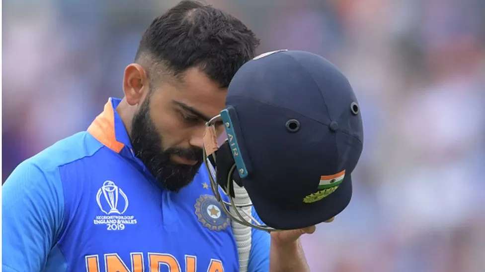 World Cup 2023: Can India shed the 'chokers' tag in big cricket tournaments?