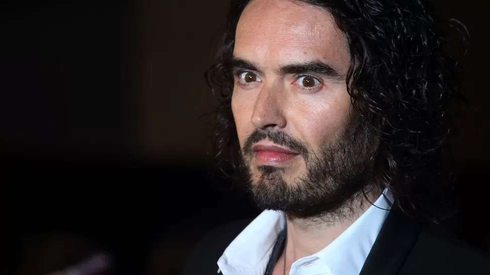 Russell Brand: Thames Valley Police investigates allegations