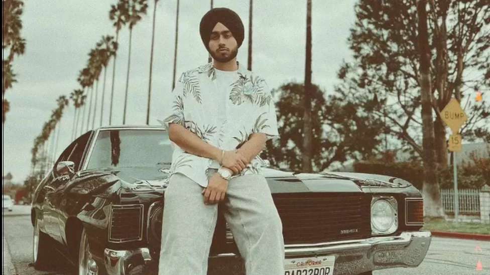 India-Canada tensions: Punjabi hip-hop stars hit by row over Sikh separatism