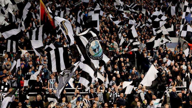 Newcastle United 4-1 Paris St-Germain: Magpies' win worth the 20-year wait - Phil McNulty