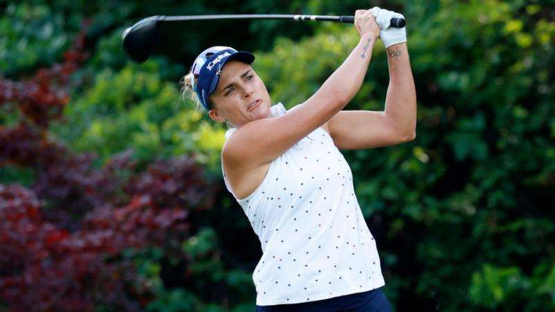 Lexi Thompson: LPGA star to play men's PGA Tour event after sponsor invite