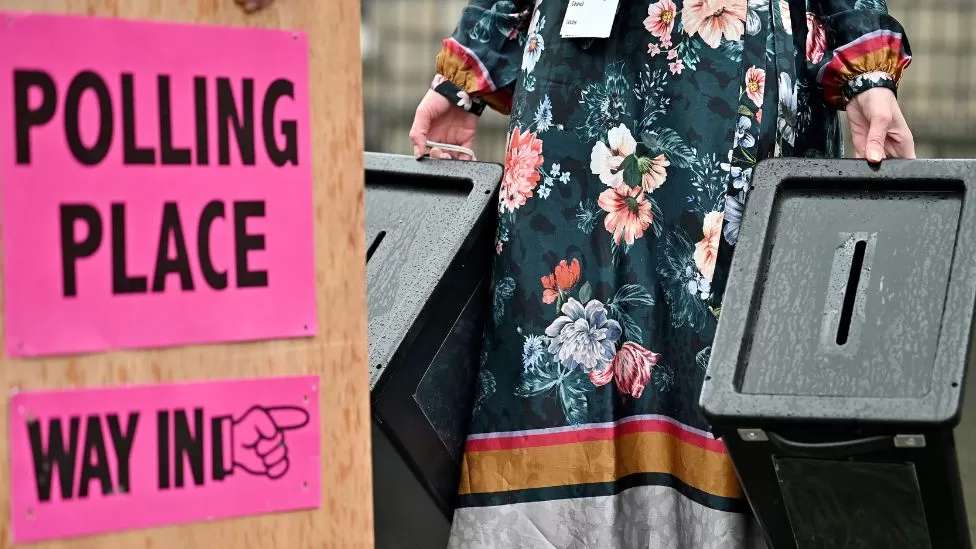Rutherglen and Hamilton West: Voters go to polls in by-election