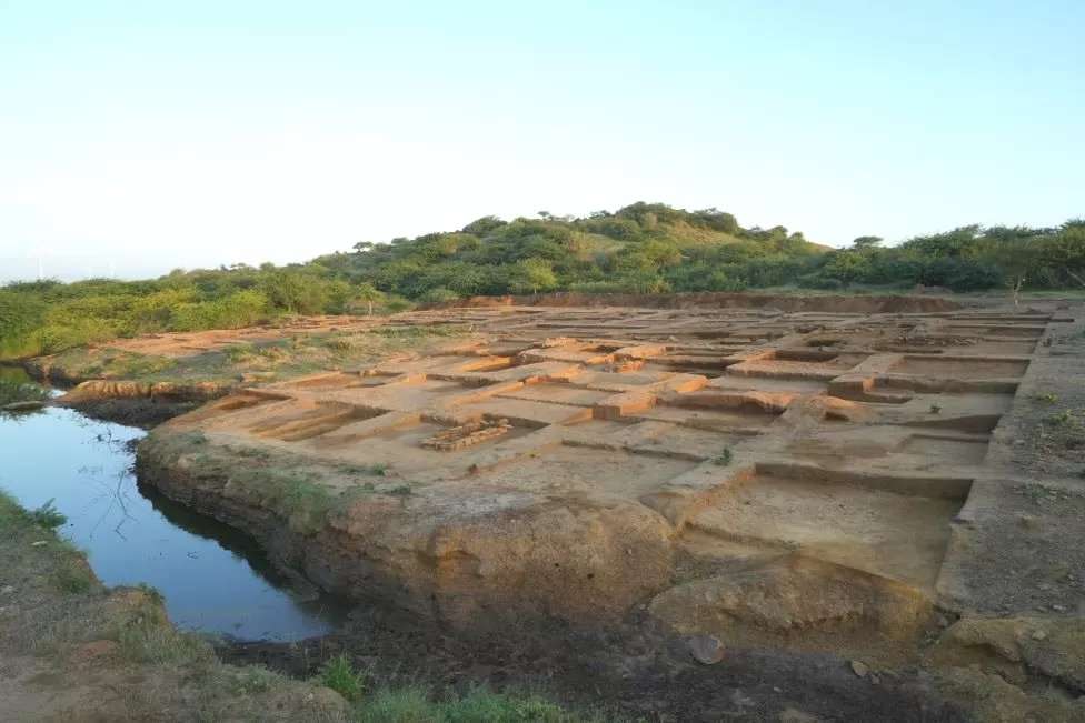 The mysteries of a mass graveyard of early Indians