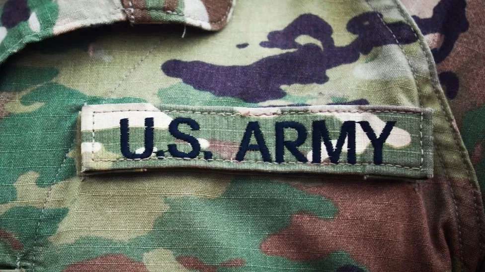 Retired US Army sergeant arrested for alleged attempts to spy for China