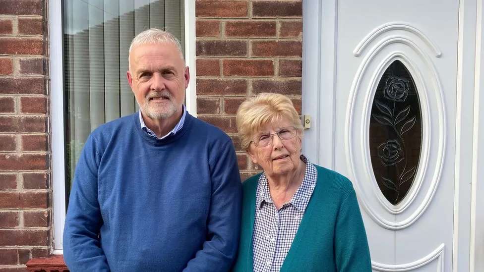 Nottinghamshire widow faces £165k repayment on £16k loan from 1990s