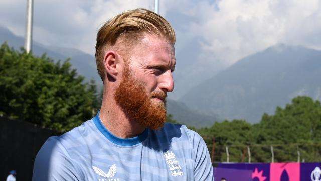 Ben Stokes likely to remain out amid outfield concerns for England v Bangladesh