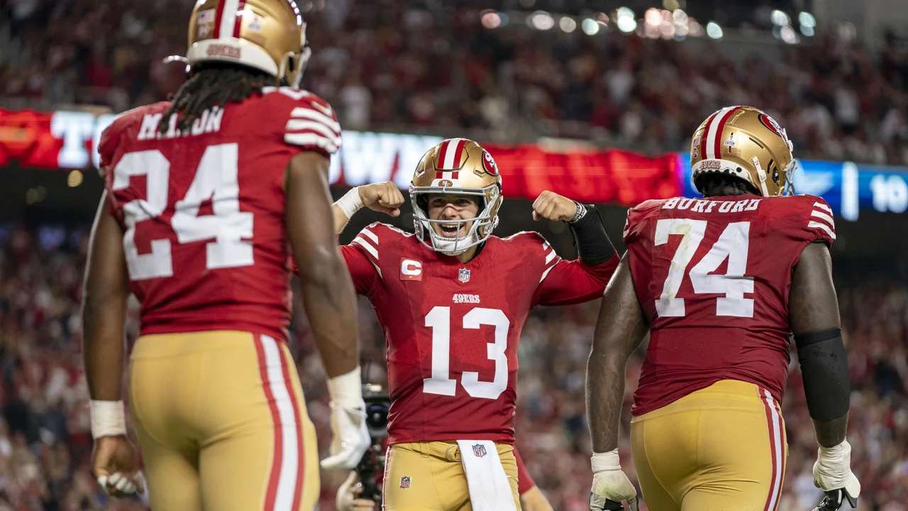 49ers dominate Cowboys and Bill Belichick under fire: Everything you need to know about Week 5’s Sunday games