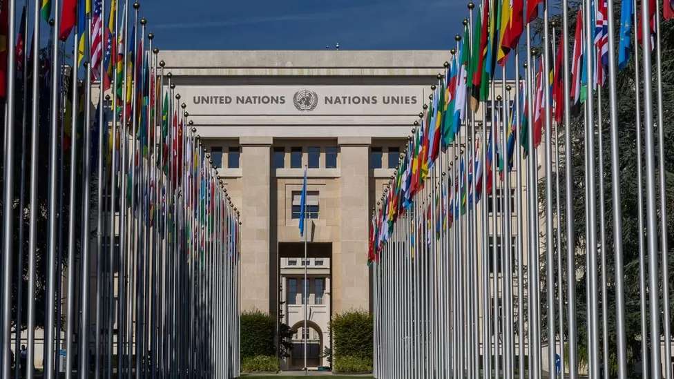 Russia fails to rejoin UN's human rights council