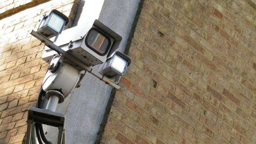 Kensington and Chelsea Council admits using AI-led surveillance software