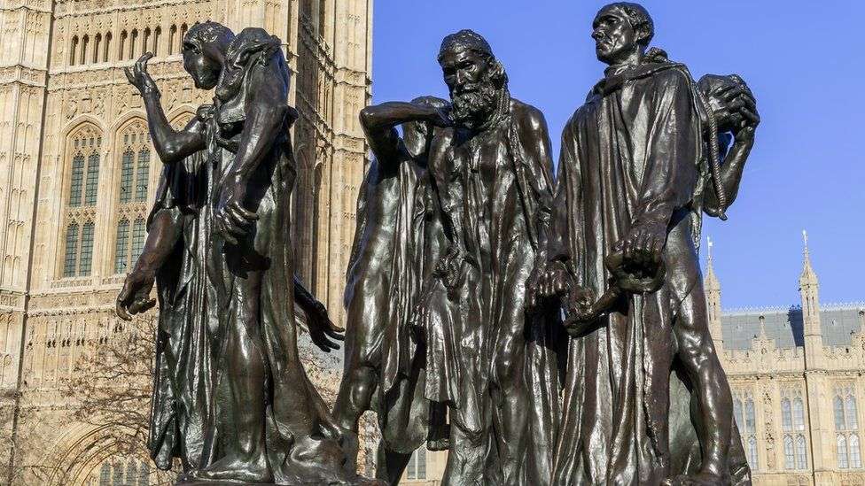 Glasgow museum unable to locate £3m Auguste Rodin sculpture