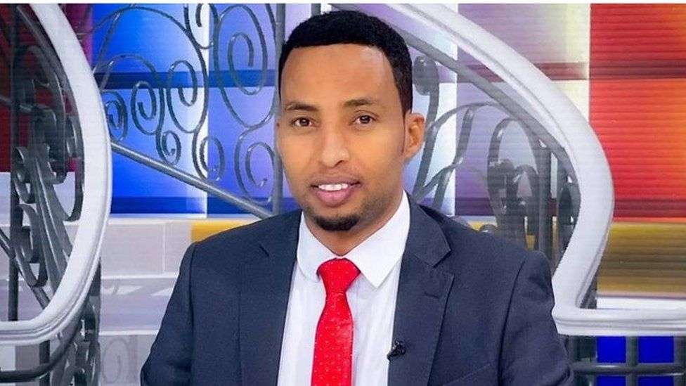 Somali Cable Television's director Nur killed in suicide blast