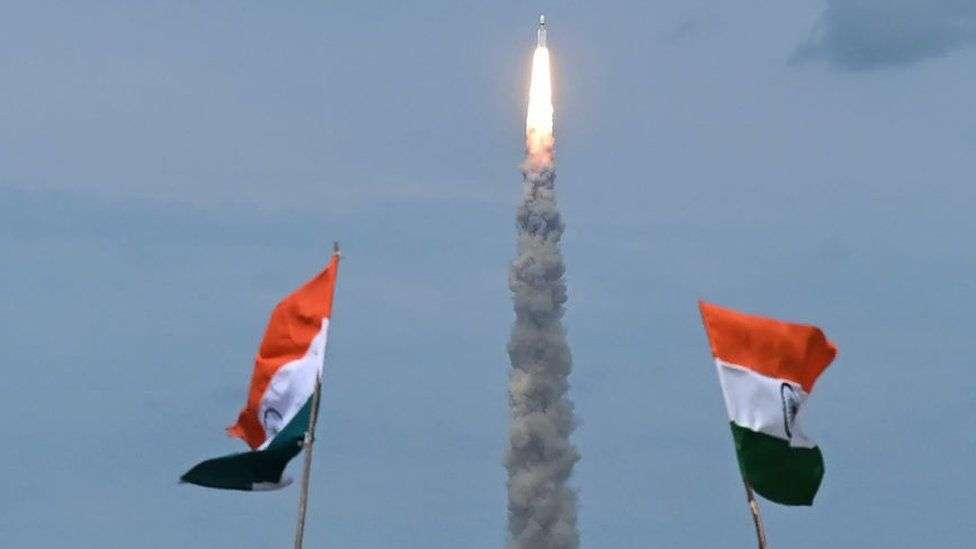 India aims to send astronaut to the Moon by 2040