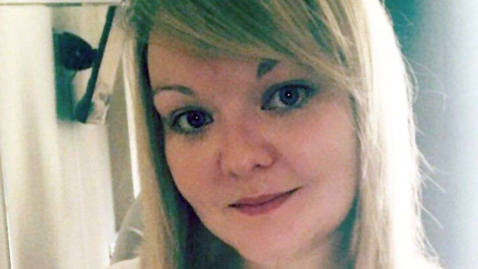 Man who murdered new girlfriend jailed for 23 years