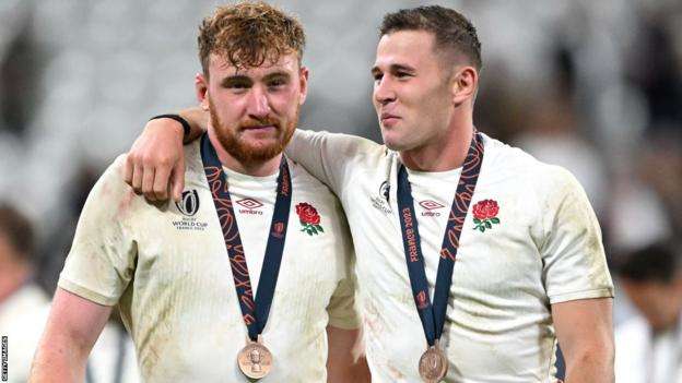 England end tournament with hope renewed