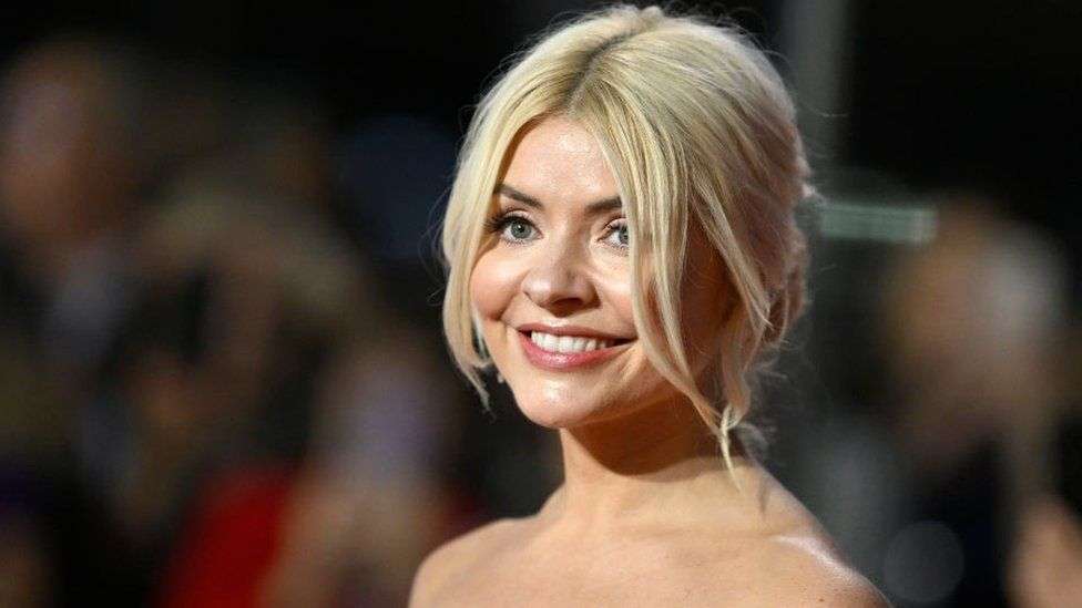 Man denies alleged plot to kidnap Holly Willoughby