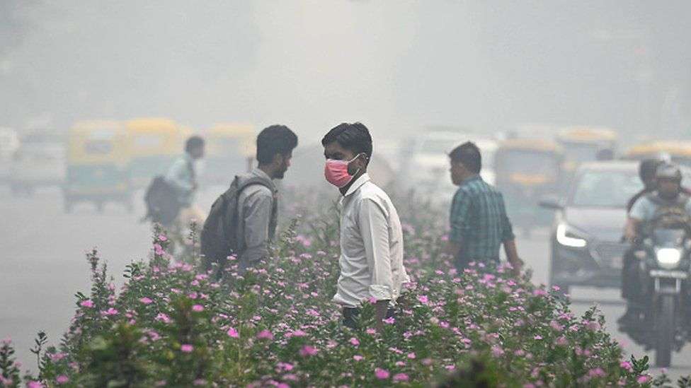 Schools shut as air quality turns severe