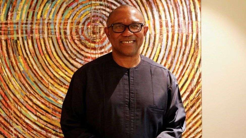 Peter Obi says legal battle is over but fight for the country remains