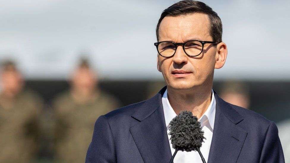 Polish president gives Mateusz Morawiecki opportunity to form government