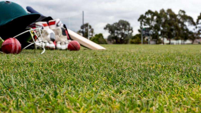 Australian club cricketer takes six wickets in final over to win match