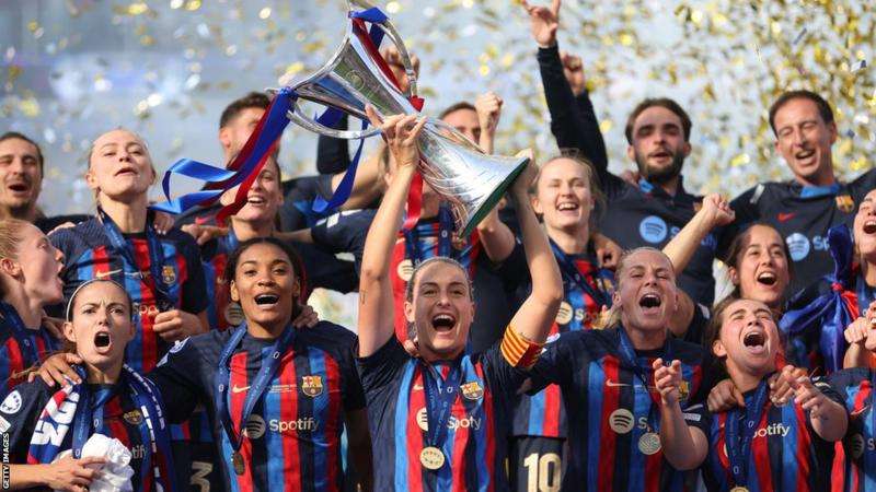 Women's Champions League: What to look out for in group stage