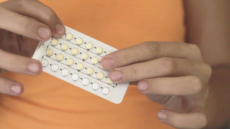 More women to get contraceptive pill from chemists in England