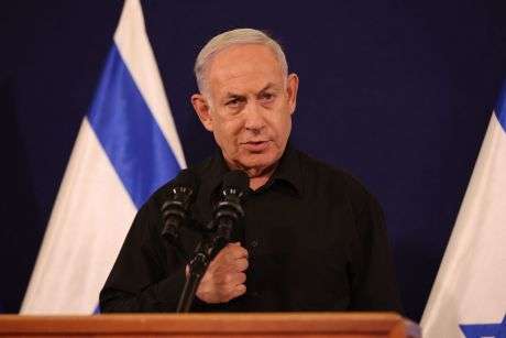 Netanyahu says Israel 'not successful' at minimising Gaza casualties but blames Hamas