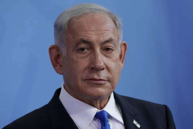 SA calls on ICC to issue arrest warrant for Netanyahu
