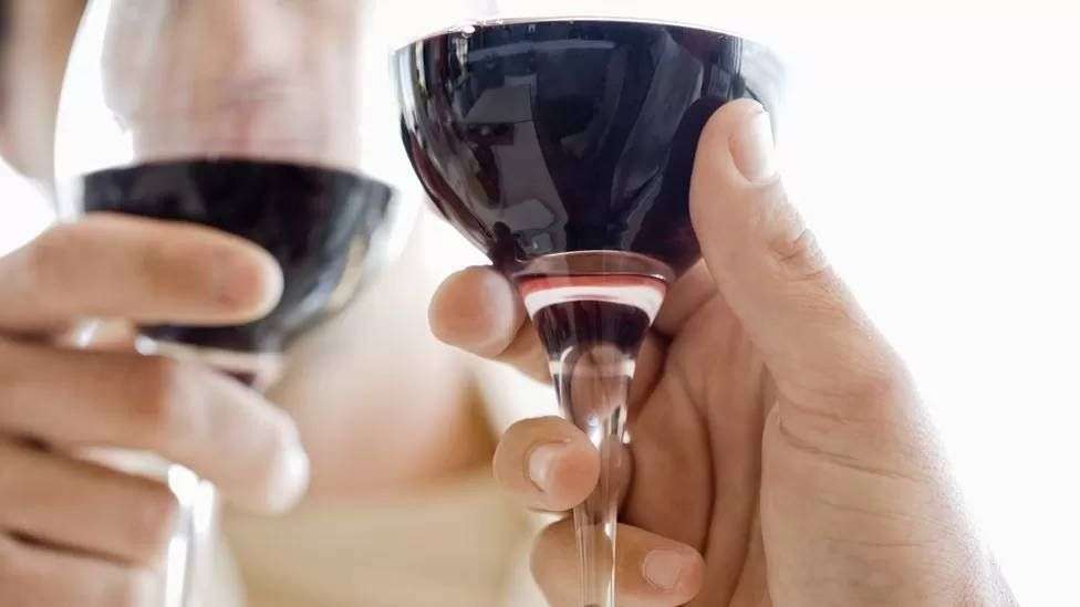 Red-wine headache explained - and it is not about volume
