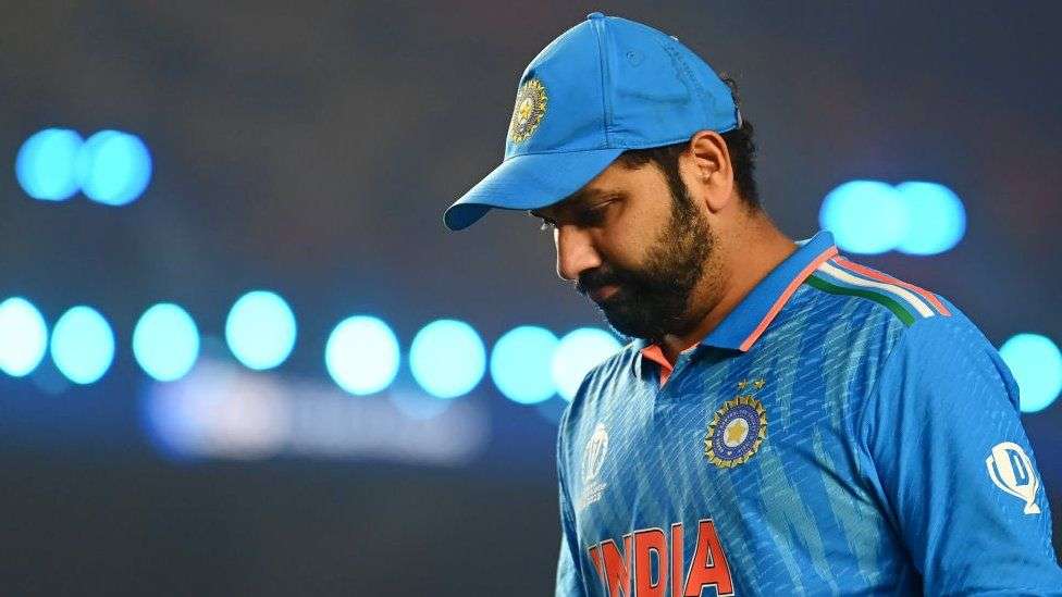 The Indian captain who lost cricket World Cup but won hearts