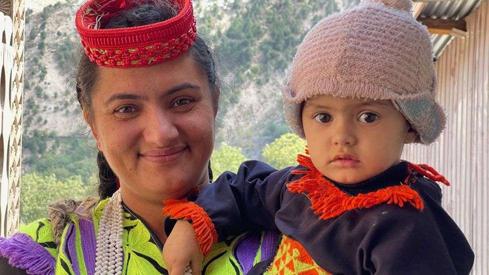 Pakistan’s Kalash people are afraid for their future after Taliban attack