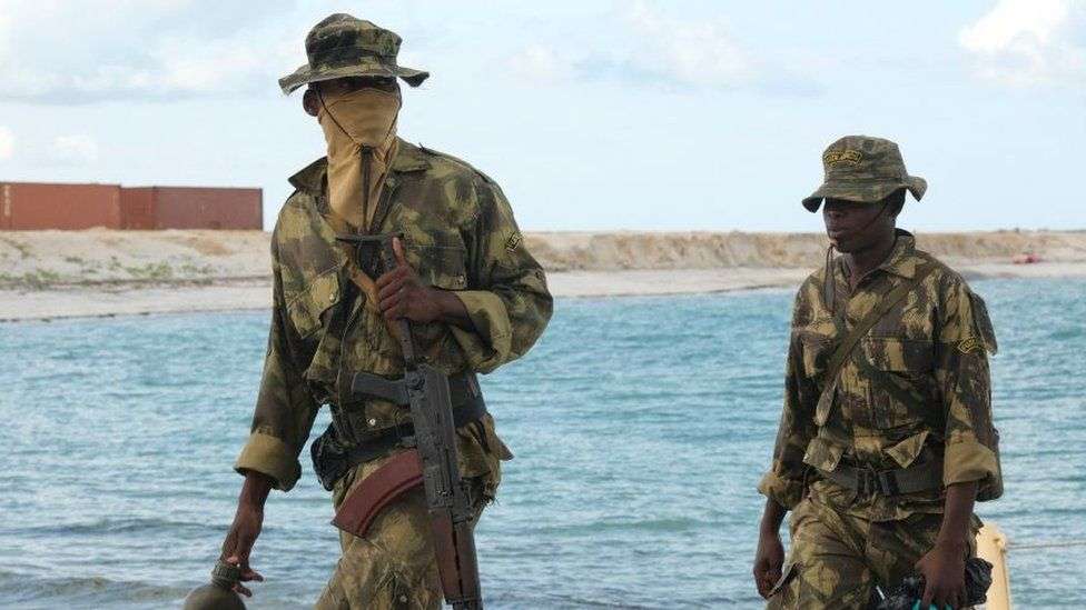 Mozambique parliament backs move to extend military service to five years