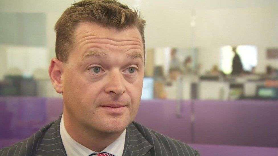 Ex-UKFast boss Lawrence Jones guilty of drugging and raping women