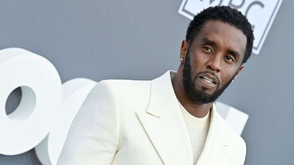 Rapper Sean 'Diddy' Combs accused of sexual assault in new lawsuits