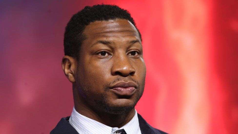 Marvel's Jonathan Majors in court over assault charge
