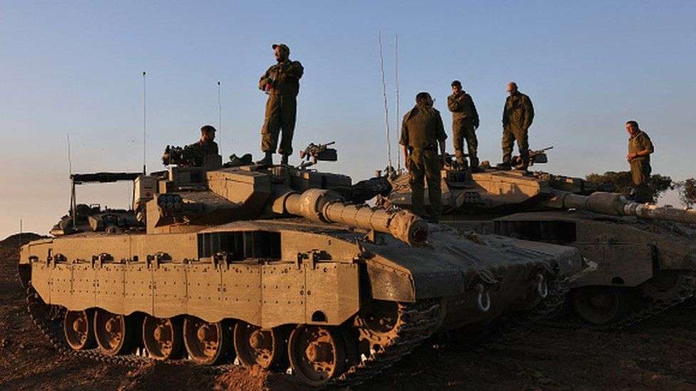 Israel-Hamas truce in Gaza extended as more hostages freed