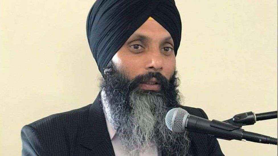 What US agents knew before a Sikh separatist was killed in Canada