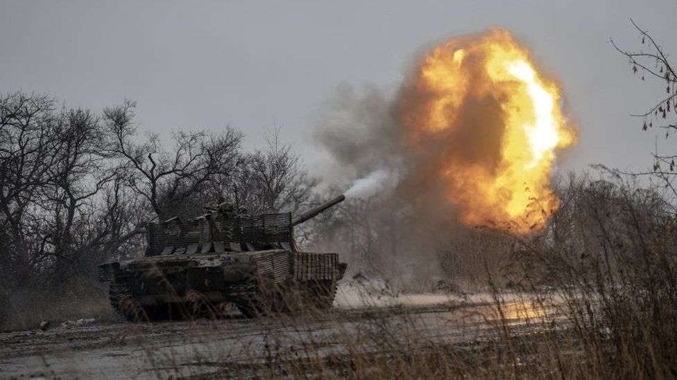 Big risk Ukraine loses war without US weapons - Zelensky aide