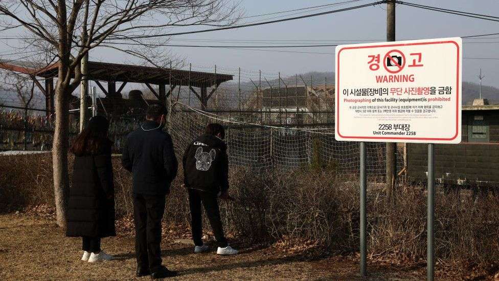 North Koreans deported from Chinese jails face torture, activists warn