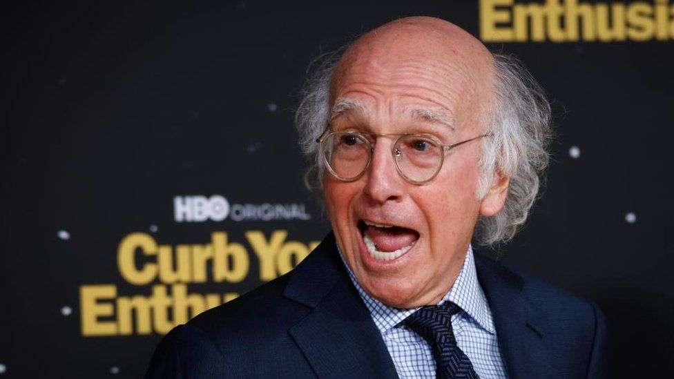 Curb Your Enthusiasm: comedy show to end after 24 years