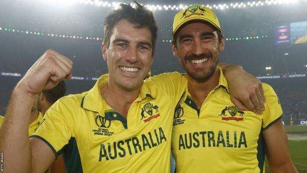 IPL auction: Mitchell Starc becomes most expensive player at Indian Premier League