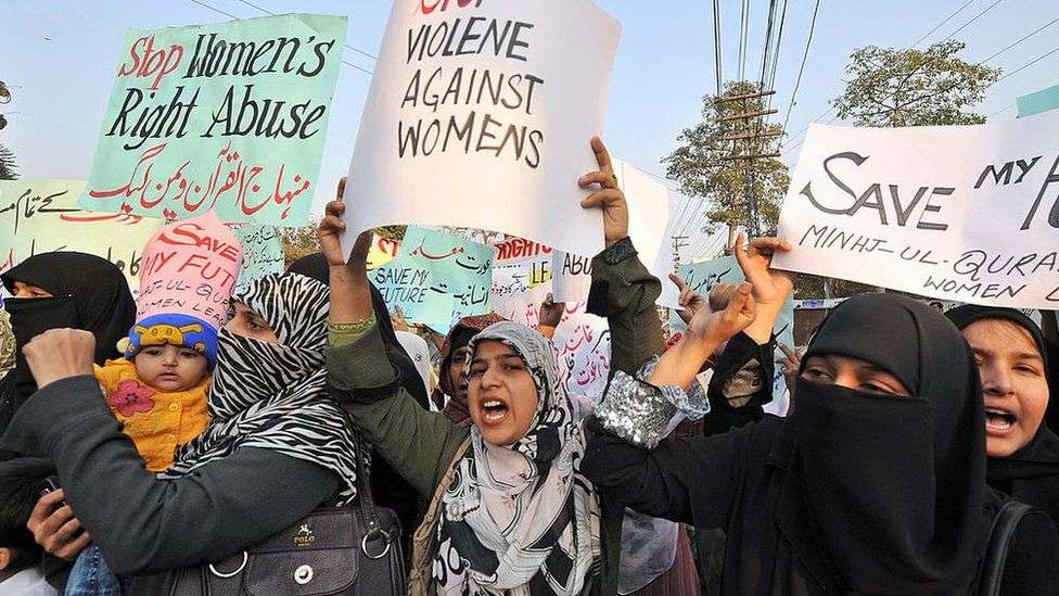 Italian court jails parents for life over 'honour killing' of Pakistani teen