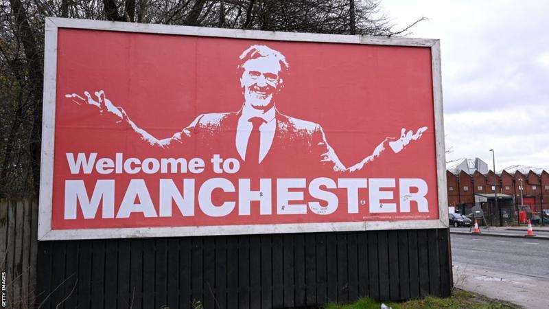 Manchester United: Sir Jim Ratcliffe agrees deal to buy 25% stake